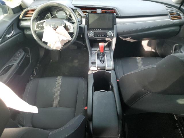 Photo 8 from auction – 2016 HONDA CIVIC LX with VIN 19XFC2F51GE009582