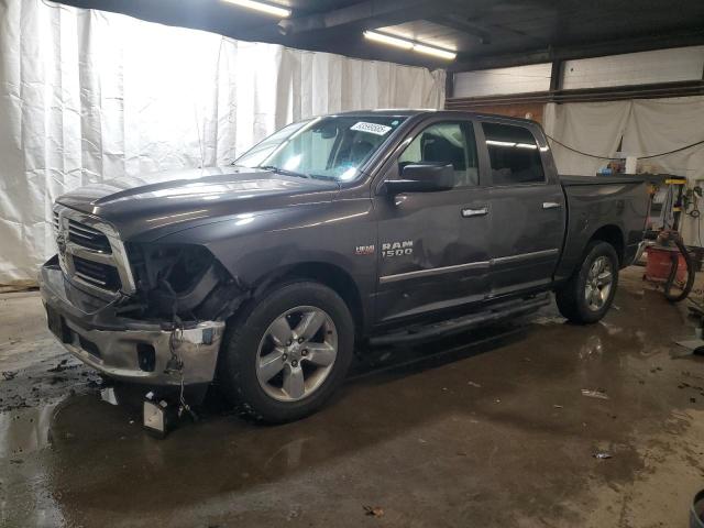 RAM 1500 SLT 2014 with VIN 1C6RR6LT8ES298726 - Photo from auction