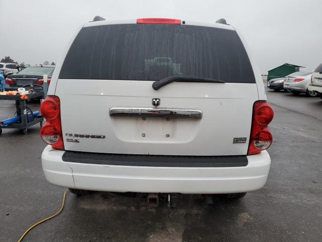 Photo 6 from auction – 2004 DODGE DURANGO SL with VIN 1D4HB48D24F227918