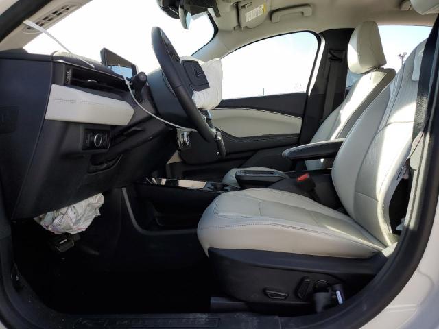 Photo 7 from auction – 2025 FORD MUSTANG MACH-E with VIN 3FMTK3R78SMA13681