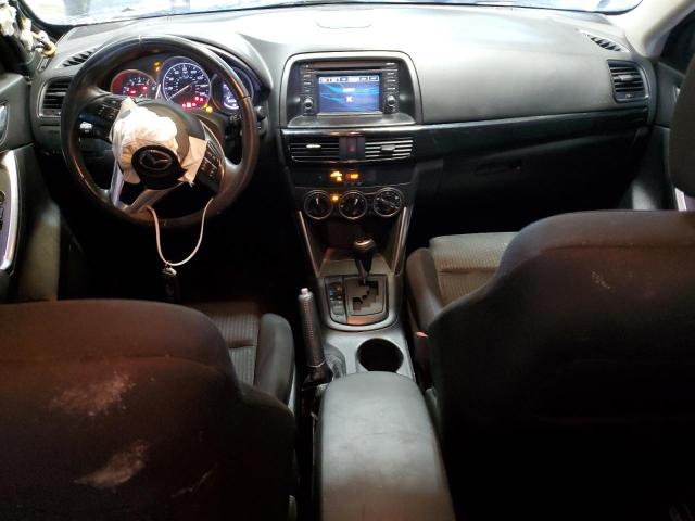 Photo 8 from auction – 2013 MAZDA CX-5 TOURI with VIN JM3KE4CEXD0160957