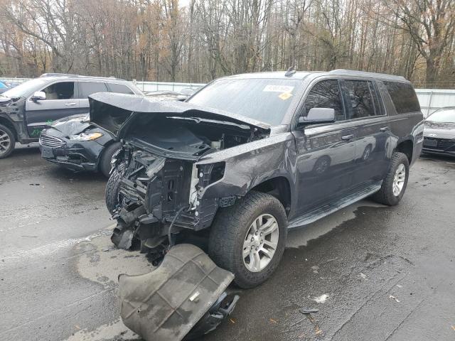 Photo 1 from auction – 2016 CHEVROLET SUBURBAN K with VIN 1GNSKHKC2GR382747