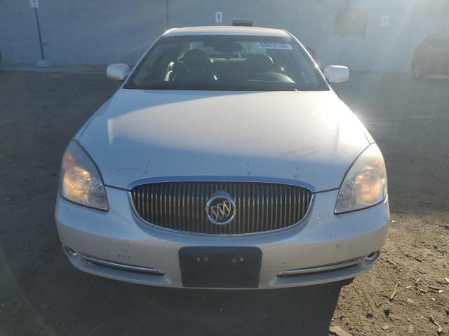 Photo 5 from auction – 2008 BUICK LUCERNE CX with VIN 1G4HE57Y68U167573