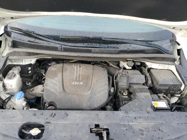 Photo 12 from auction – 2016 KIA SEDONA EX with VIN KNDMC5C19G6170102