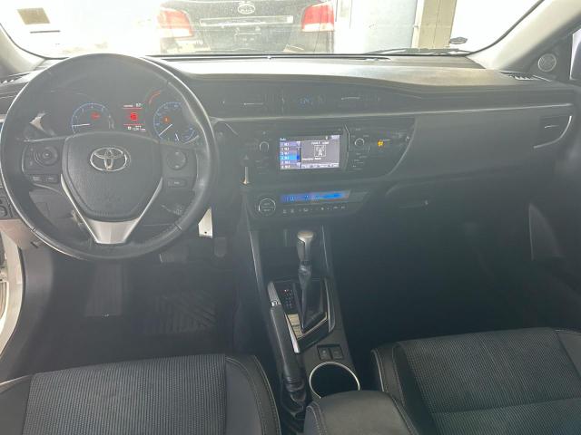 Photo 9 from auction – 2016 TOYOTA COROLLA L with VIN 2T1BURHE7GC583541