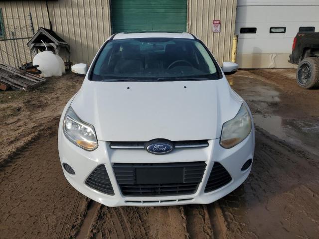 Photo 5 from auction – 2013 FORD FOCUS SE with VIN 1FADP3K28DL118305