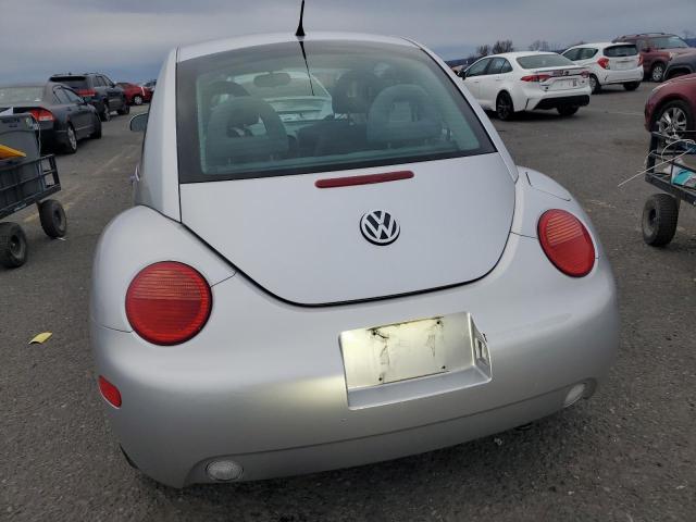 Photo 6 from auction – 2000 VOLKSWAGEN NEW BEETLE with VIN 3VWBC21C3YM474017