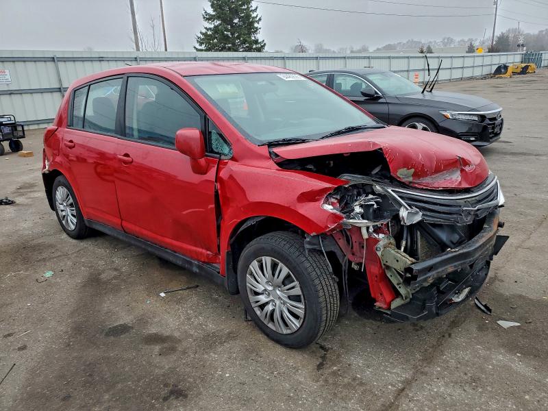 Foto 4 de la subasta – 2011 NISSAN VERSA S con VIN 3N1BC1CP6BL448430