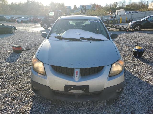 Photo 5 from auction – 2003 PONTIAC VIBE with VIN 5Y2SL64893Z430340
