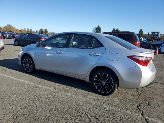 Photo 2 from auction – 2016 TOYOTA COROLLA L with VIN 5YFBURHE7GP529883