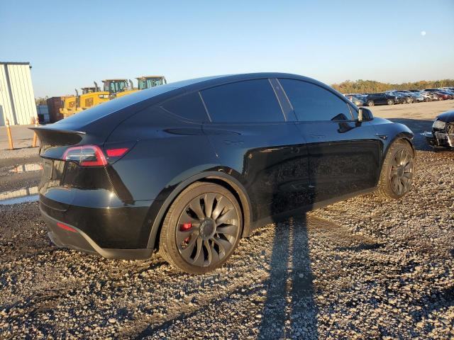 Photo 3 from auction – 2022 TESLA MODEL Y with VIN 7SAYGDEF2NF312187