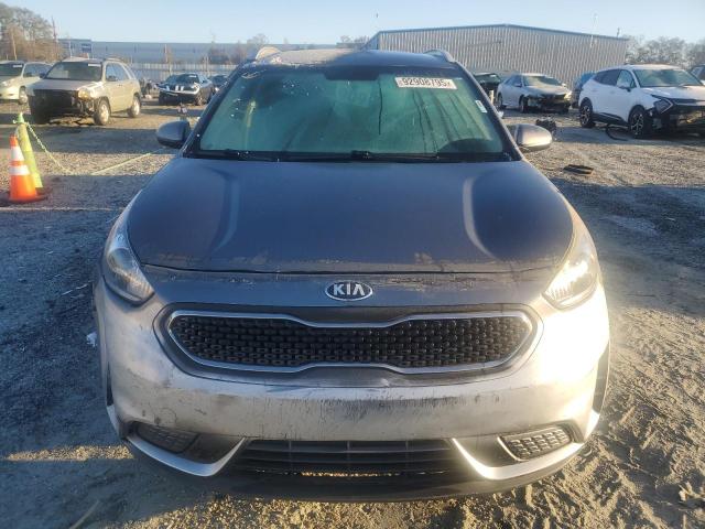 Photo 5 from auction – 2017 KIA NIRO FE with VIN KNDCB3LC5H5048607