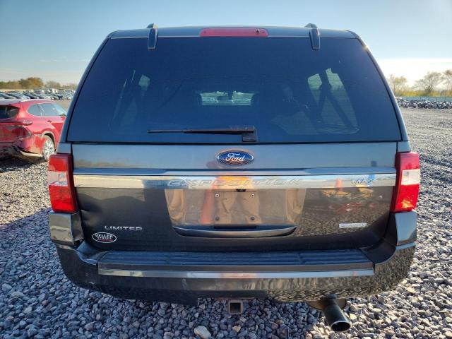Photo 6 from auction – 2017 FORD EXPEDITION with VIN 1FMJK2AT1HEA64089