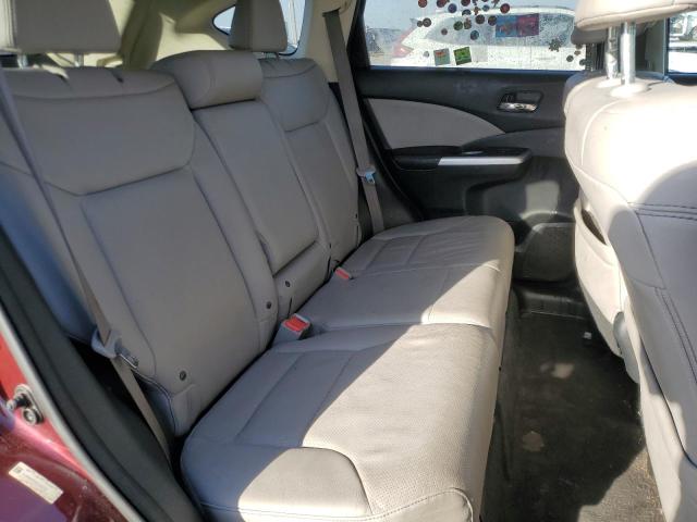 Photo 11 from auction – 2015 HONDA CR-V EXL with VIN 5J6RM4H78FL014752
