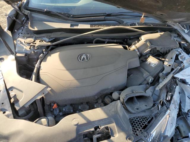 Photo 11 from auction – 2015 ACURA TLX with VIN 19UUB2F74FA004147