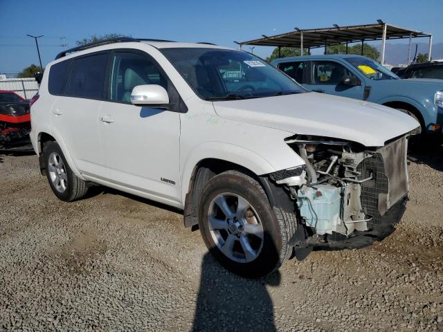 Photo 4 from auction – 2012 TOYOTA RAV4 LIMIT with VIN 2T3YF4DVXCW121097