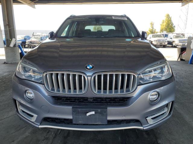 Photo 5 from auction – 2016 BMW X5 XDRIVE3 with VIN 5UXKR0C51G0S93700