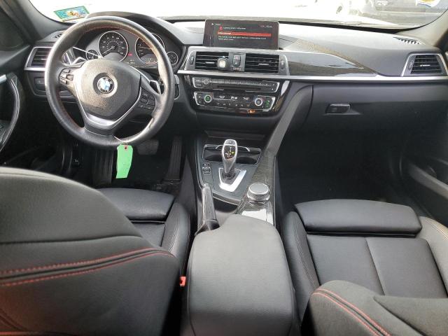 Photo 8 from auction – 2018 BMW 330 XI with VIN WBA8D9C53JA615119