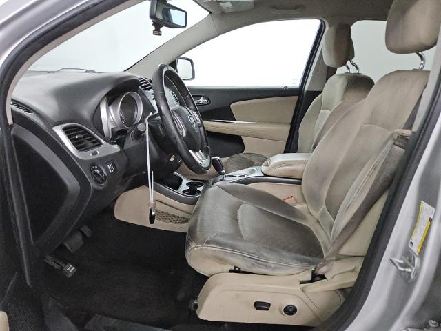 Photo 7 from auction – 2012 DODGE JOURNEY SX with VIN 3C4PDCBG1CT308834