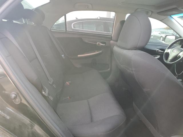 Фото 10 с аукциона – 2010 TOYOTA COROLLA BA с VIN 2T1BU4EE3AC413076