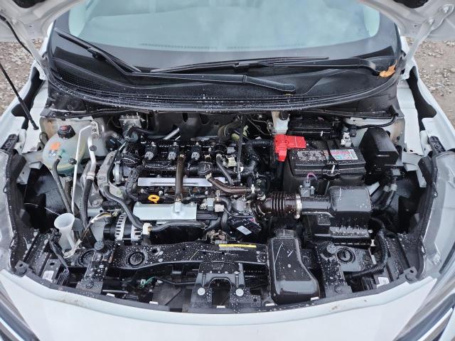 Photo 11 from auction – 2025 NISSAN VERSA S with VIN 3N1CN8DV4SL845896
