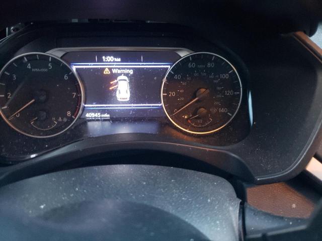 Photo 9 from auction – 2022 NISSAN ALTIMA with VIN 1N4BL4CVXNN371875