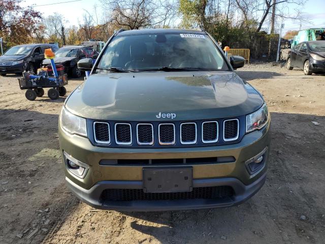 Photo 5 from auction – 2017 JEEP COMPASS LA with VIN 3C4NJDBB1HT680563