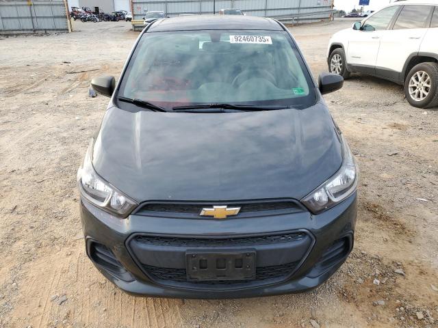 Zdjęcie 5 z aukcji – 2018 CHEVROLET SPARK LS z VIN KL8CB6SA4JC472629