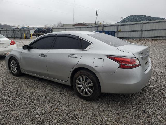 Photo 2 from auction – 2015 NISSAN ALTIMA with VIN 1N4AL3AP7FC245755