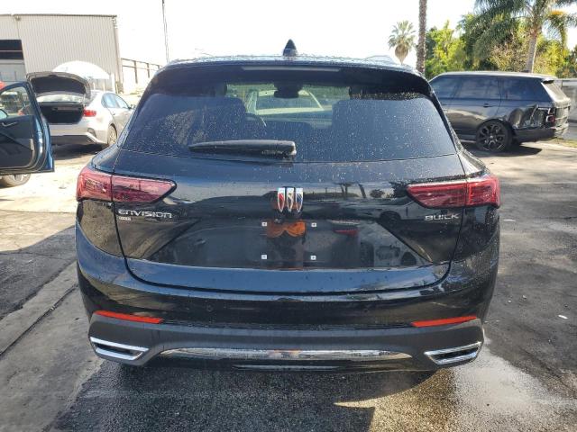Photo 6 from auction – 2025 BUICK ENVISION P with VIN LRBFZKE44SD073745