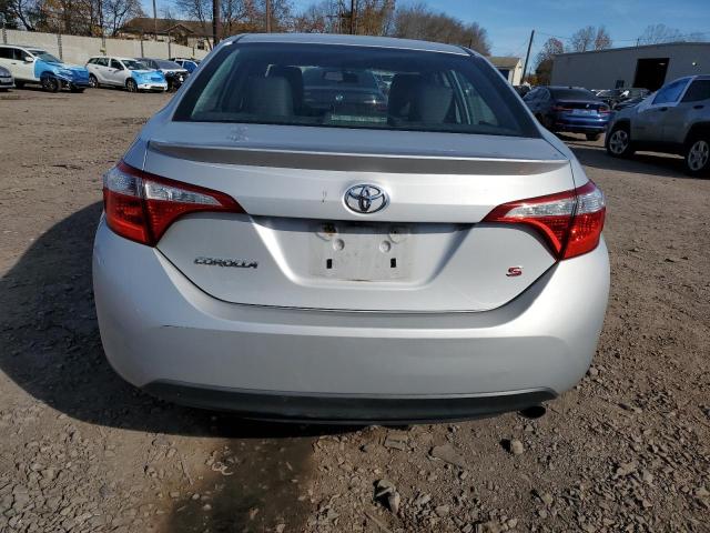 Photo 6 from auction – 2015 TOYOTA COROLLA L with VIN 2T1BURHE5FC366858