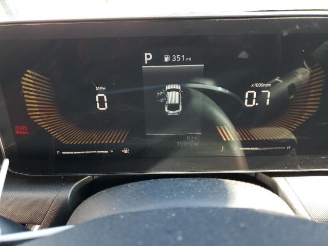 Photo 9 from auction – 2025 KIA K4 LX with VIN 3KPFT4DE5SE101477