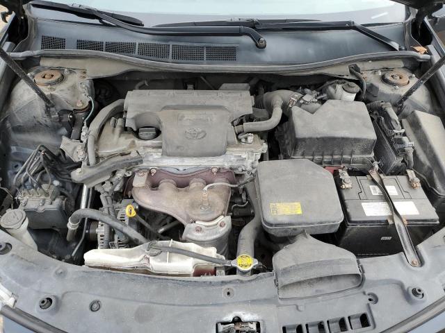 Photo 11 from auction – 2012 TOYOTA CAMRY BASE with VIN 4T1BF1FK5CU582319