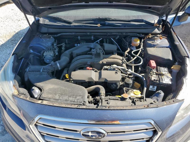 Photo 12 from auction – 2016 SUBARU OUTBACK 2. with VIN 4S4BSBNC5G3336247