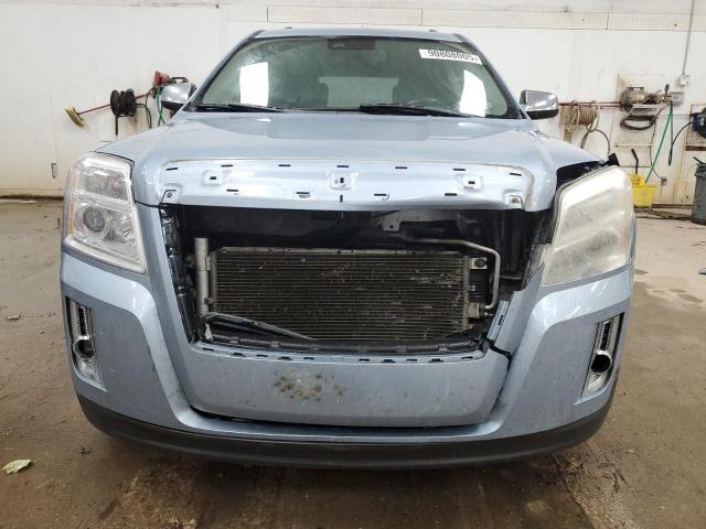 Photo 5 from auction – 2014 GMC TERRAIN SL with VIN 2GKFLWE36E6263121
