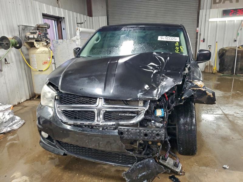 Фото 5 с аукциона – 2012 DODGE GRAND CARA с VIN 2C4RDGDG1CR198352