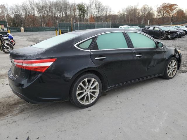 Photo 3 from auction – 2014 TOYOTA AVALON BAS with VIN 4T1BK1EB3EU098648