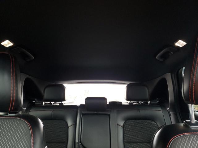 Photo 10 from auction – 2023 FORD ESCAPE ST with VIN 1FMCU0MZ5PUA68190