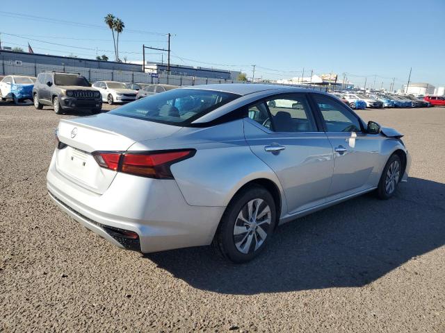 Photo 3 from auction – 2023 NISSAN ALTIMA S with VIN 1N4BL4BV7PN343262