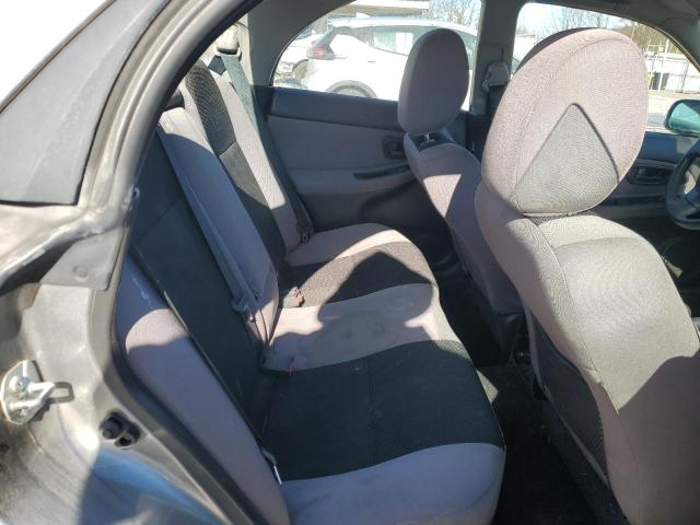 Zdjęcie 10 z aukcji – 2007 SUBARU IMPREZA 2. z VIN JF1GD61627H510408