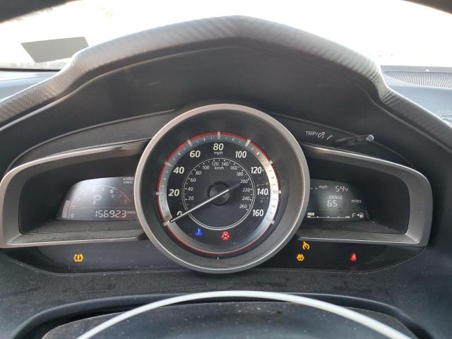 Photo 9 from auction – 2016 MAZDA 3 SPORT with VIN 3MZBM1T76GM318009