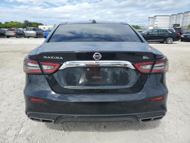 Photo 6 from auction – 2019 NISSAN MAXIMA S with VIN 1N4AA6AV4KC371541