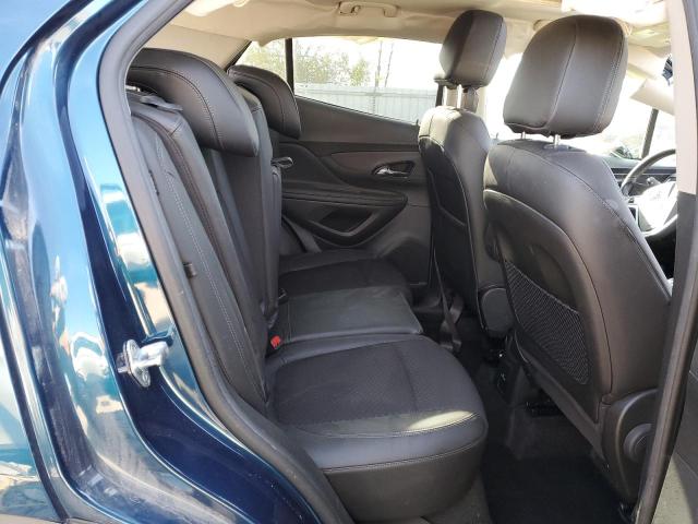 Photo 10 from auction – 2020 BUICK ENCORE PRE with VIN KL4CJESB9LB032910