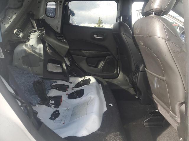 Photo 11 from auction – 2021 JEEP COMPASS 80 with VIN 3C4NJCEB5MT518287