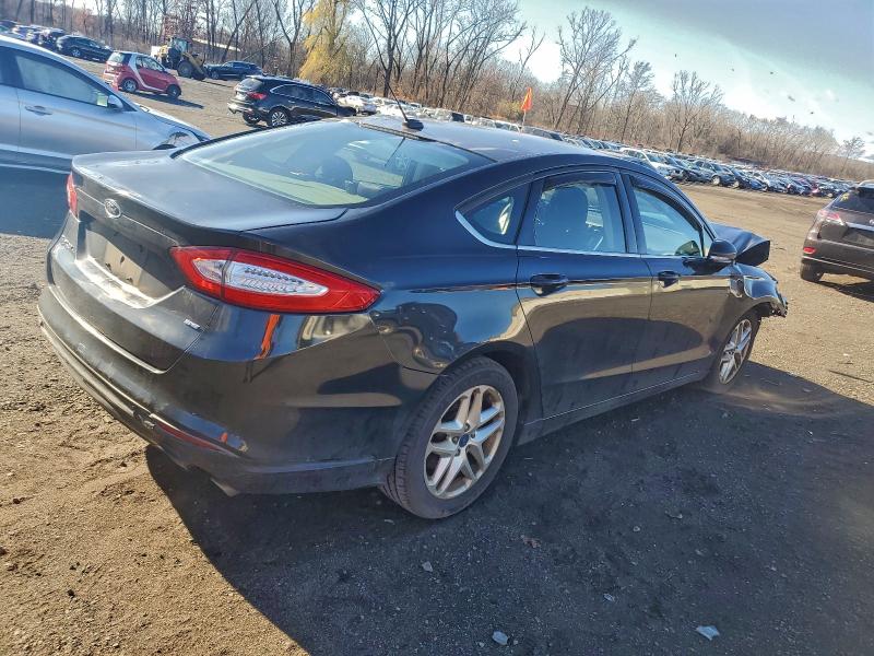 Photo 3 from auction – 2013 FORD FUSION SE with VIN 3FA6P0H76DR312083