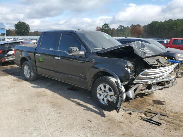 Photo 4 from auction – 2015 FORD F150 SUPER with VIN 1FTEW1EG9FFB61386