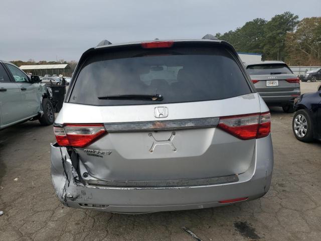 Photo 6 from auction – 2012 HONDA ODYSSEY EX with VIN 5FNRL5H68CB061879