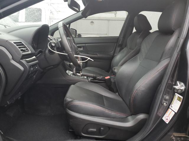 Photo 7 from auction – 2016 SUBARU WRX LIMITE with VIN JF1VA1J6XG8827906