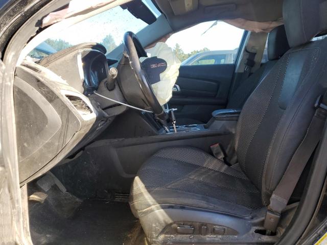 Photo 7 from auction – 2017 GMC TERRAIN SL with VIN 2GKFLTE32H6197606