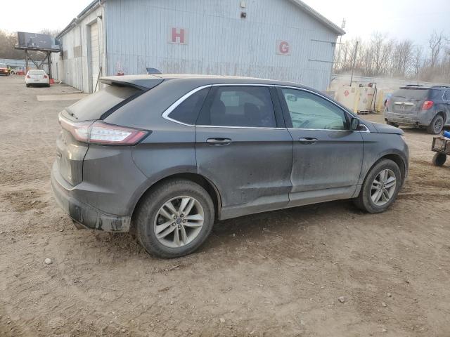 Photo 3 from auction – 2018 FORD EDGE with VIN 2FMPK3J95JBC03422